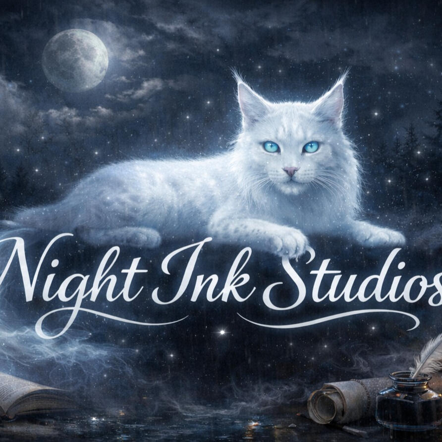 Night Ink Studios